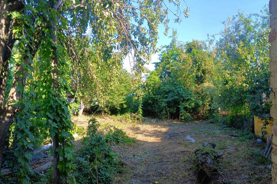 Продаётся 1-этажный дом, 42.8 м²