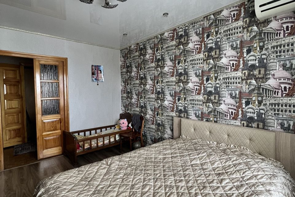 Продаётся 2-комнатная квартира, 66.5 м²
