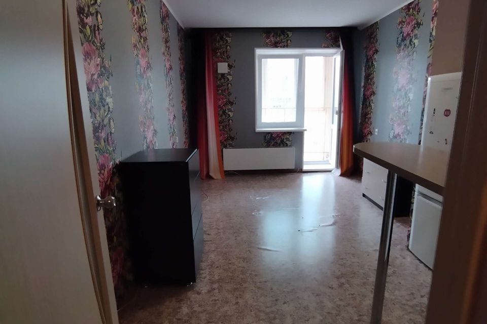 Продаётся студия, 24.1 м²