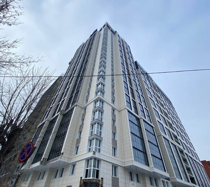 Продаётся 4-комнатная квартира, 122.02 м²