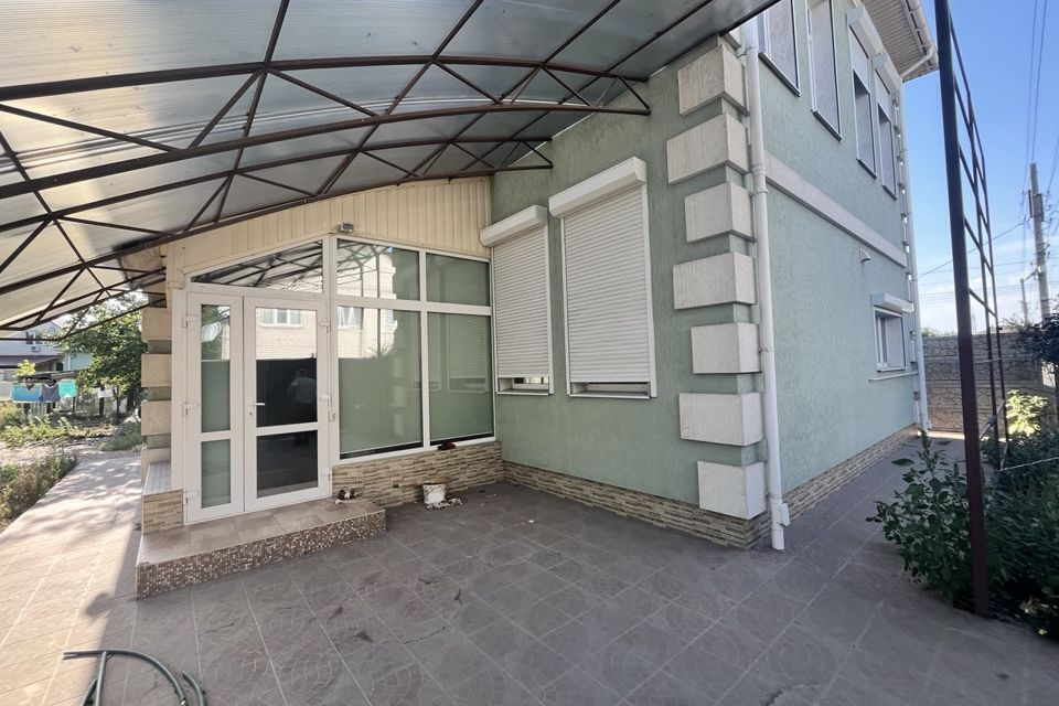 Продаётся 2-этажный дом, 133 м²
