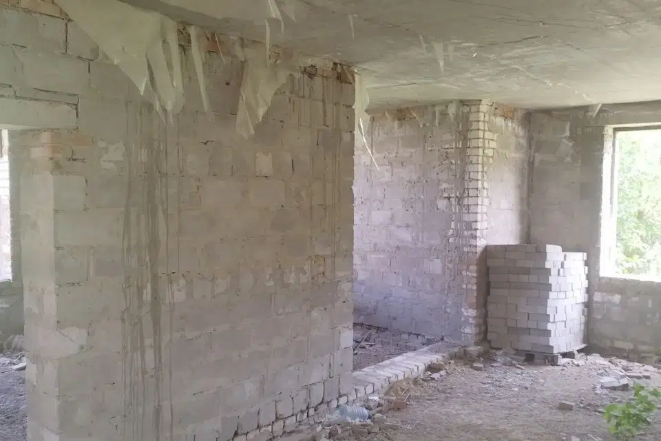 Продаётся 1-этажный дом, 133 м²