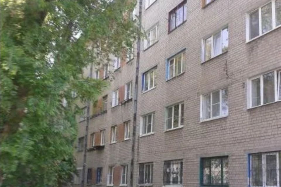 Продаётся студия, 17.9 м²