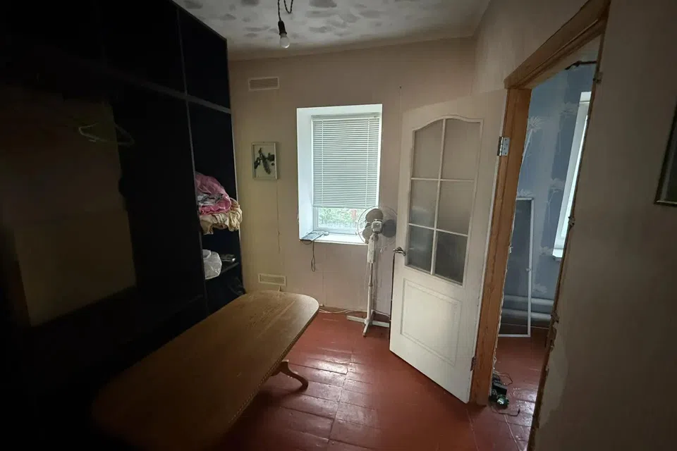 Продаётся 1-этажный дом, 80 м²