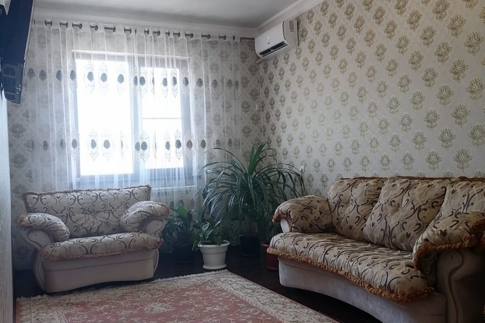 Продаётся 2-комнатная квартира, 57 м²