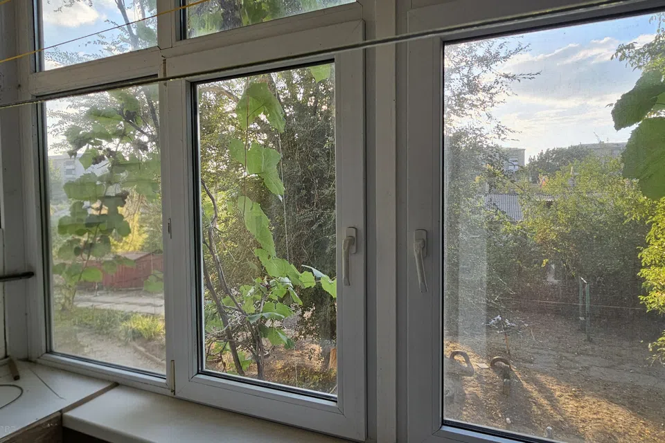 Продаётся 1-комнатная квартира, 23 м²
