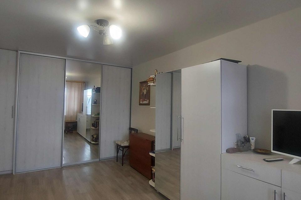 Продаётся 2-комнатная квартира, 50.6 м²