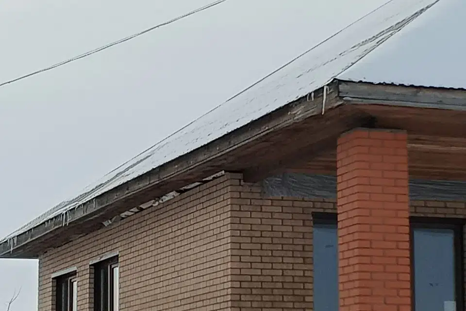 Продаётся 2-этажный дом, 208.4 м²
