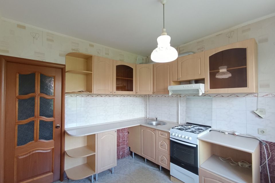 Продаётся 4-комнатная квартира, 79.2 м²