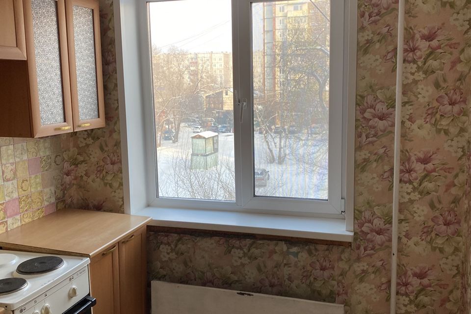 Продаётся 2-комнатная квартира, 43.7 м²