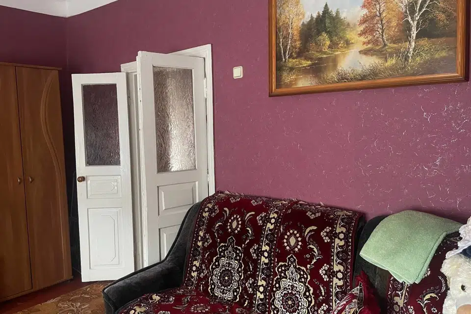 Продаётся 1-этажный дом, 82.5 м²