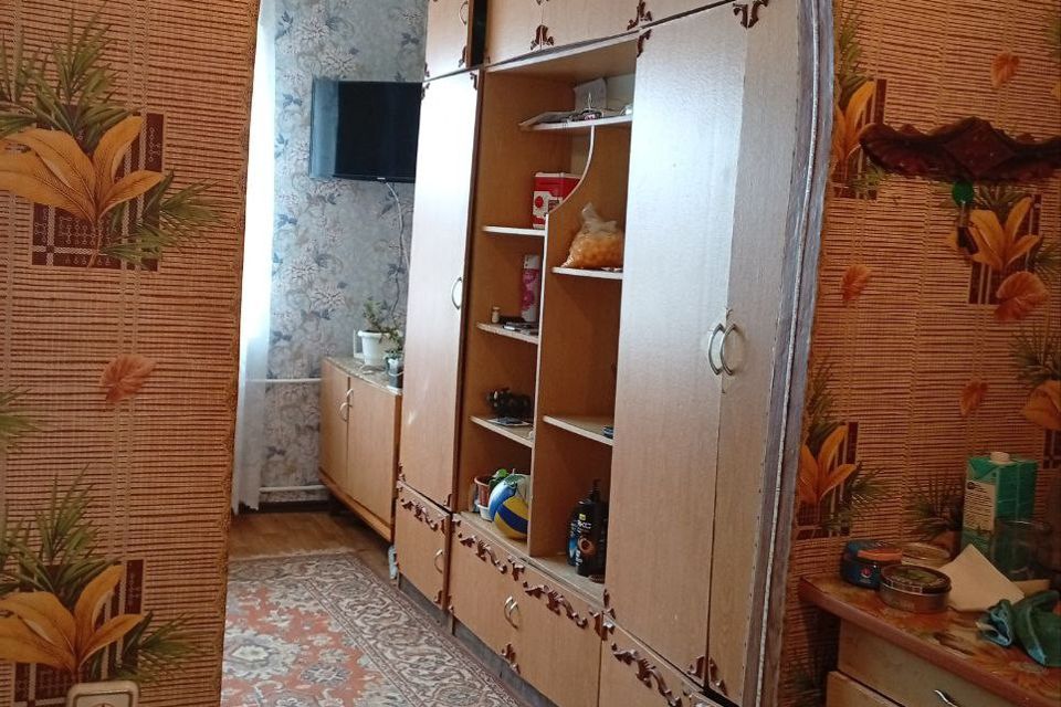 Продаётся 1-комнатная квартира, 18.5 м²