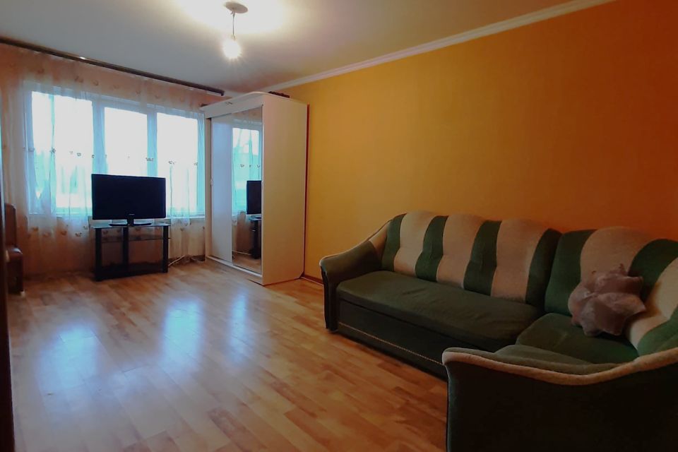 Продаётся 1-комнатная квартира, 30 м²