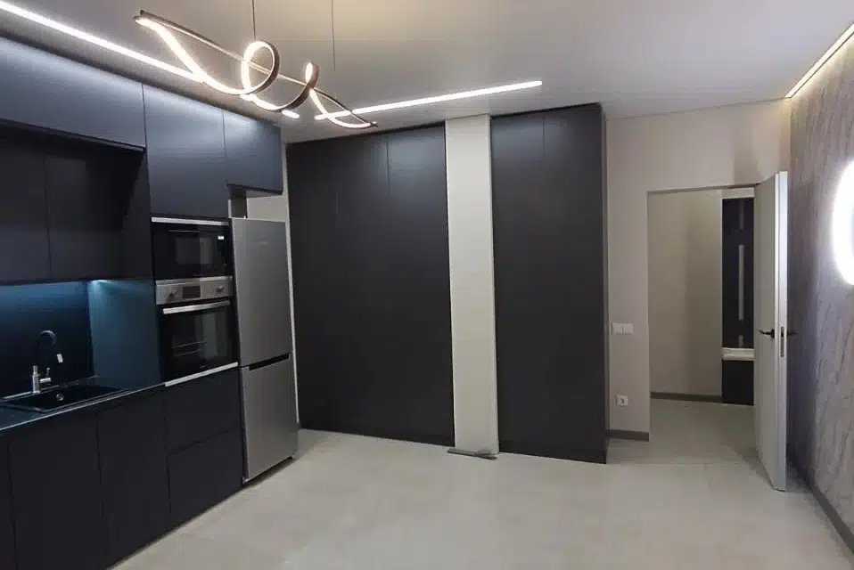 Продаётся 1-комнатная квартира, 38 м²
