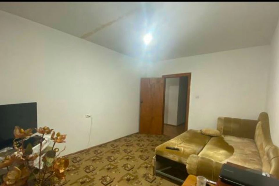 Продаётся 3-комнатная квартира, 71.6 м²