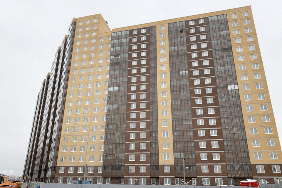 Купить Квартиру В Поселке Имени Морозова