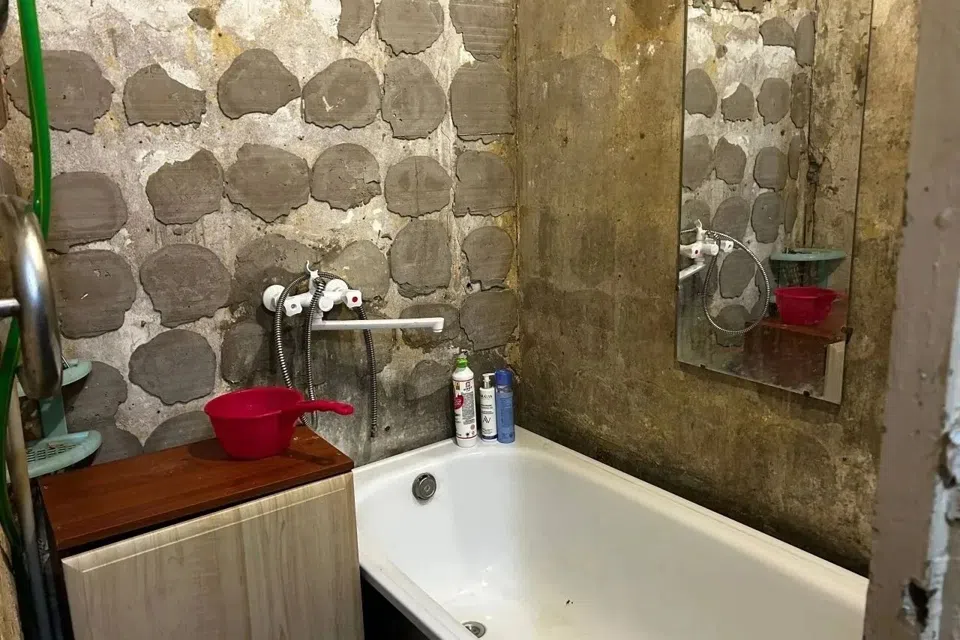 Продаётся 2-комнатная квартира, 42.6 м²