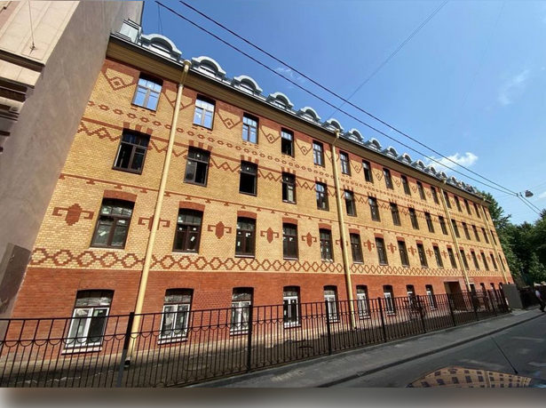 Продаётся студия, 19.2 м²