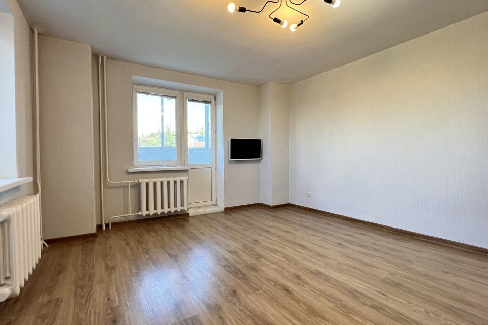 Продаётся 2-комнатная квартира, 67.8 м²