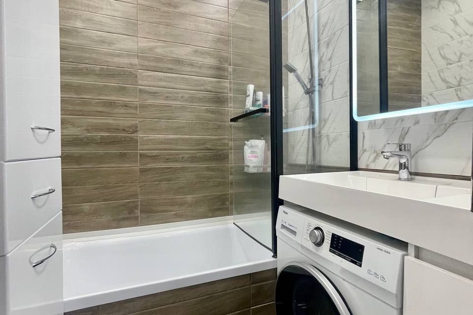 Продаётся 2-комнатная квартира, 51 м²