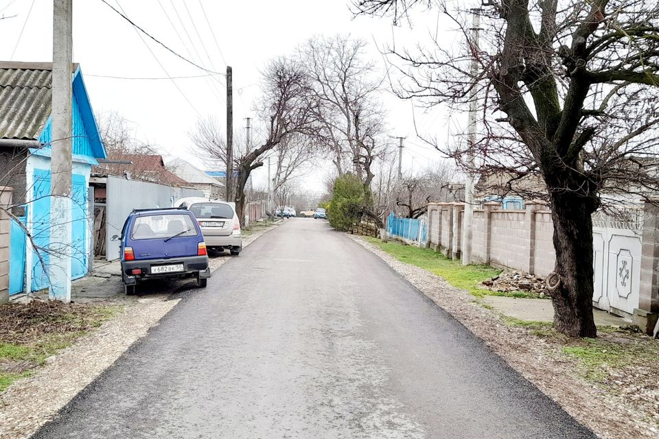 Купить Дом В Нововасильевке Бахчисарайского