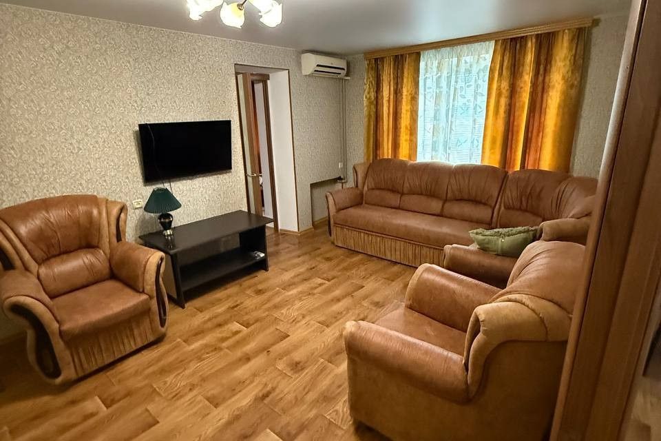 Сдаётся 2-комнатная квартира, 48 м²