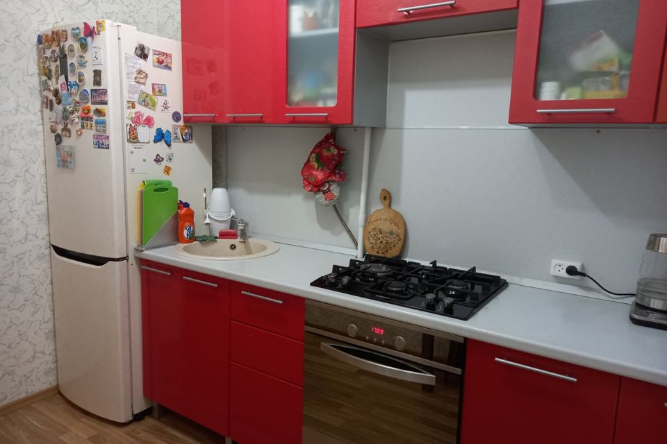 Купить Квартиру Политбойцов 2 Нижний Новгород