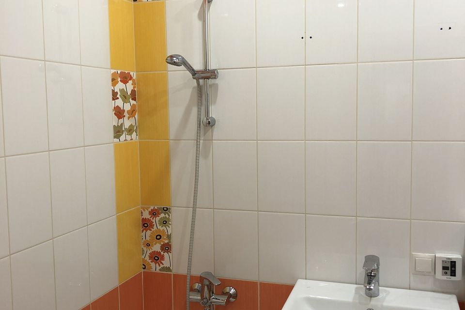 Продаётся 2-комнатная квартира, 48.9 м²