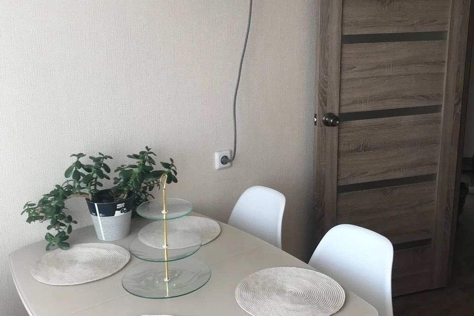 Продаётся 3-комнатная квартира, 71 м²