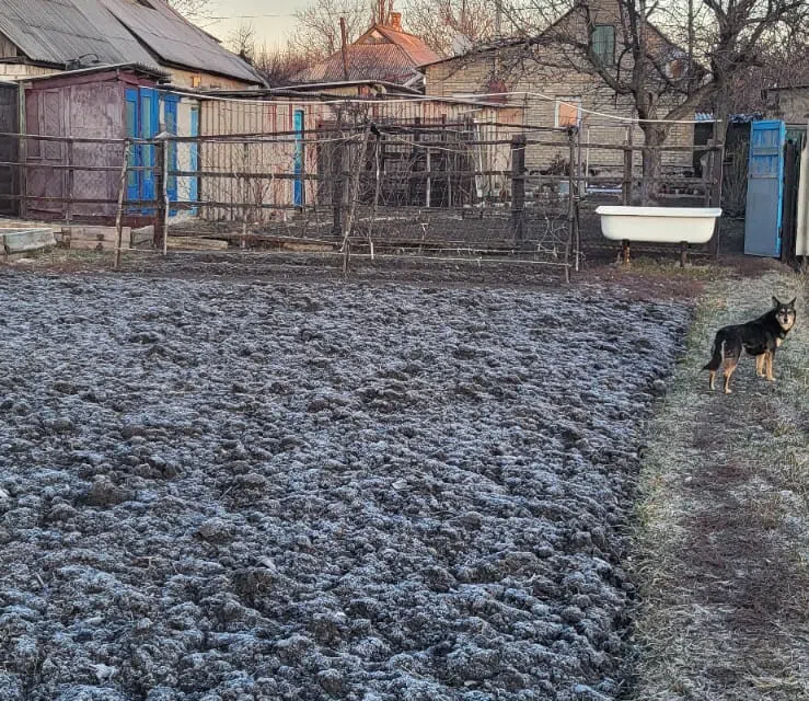 Продаётся 1-этажный дом, 45 м²