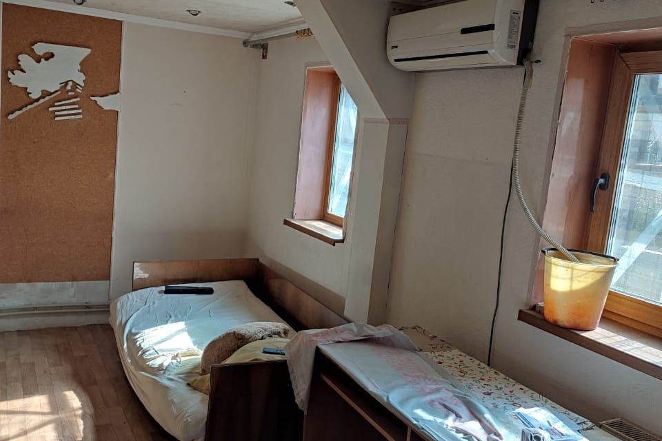 Продаётся 1-этажный дом, 56 м²