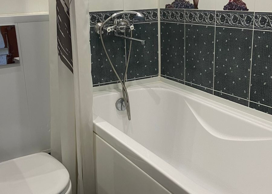 Продаётся 1-комнатная квартира, 30.3 м²