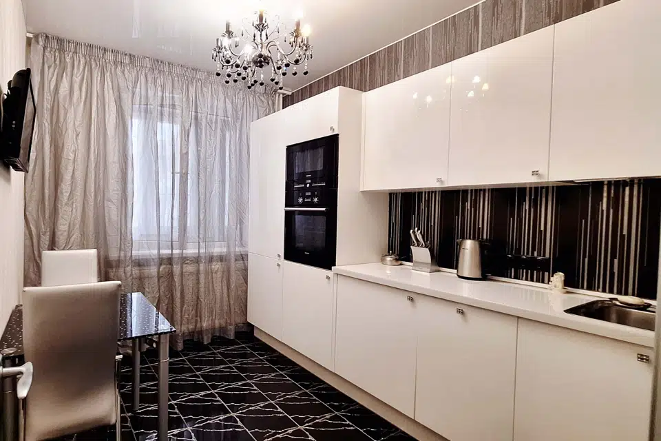 Продаётся 1-комнатная квартира, 33 м²
