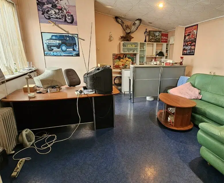 Продаётся помещение своб. назначения, 615 м²