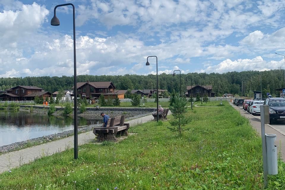 Продаётся 1-комнатная квартира, 35.5 м²