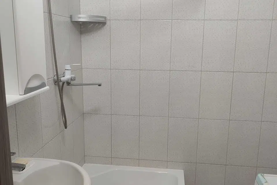 Продаётся 2-комнатная квартира, 55 м²