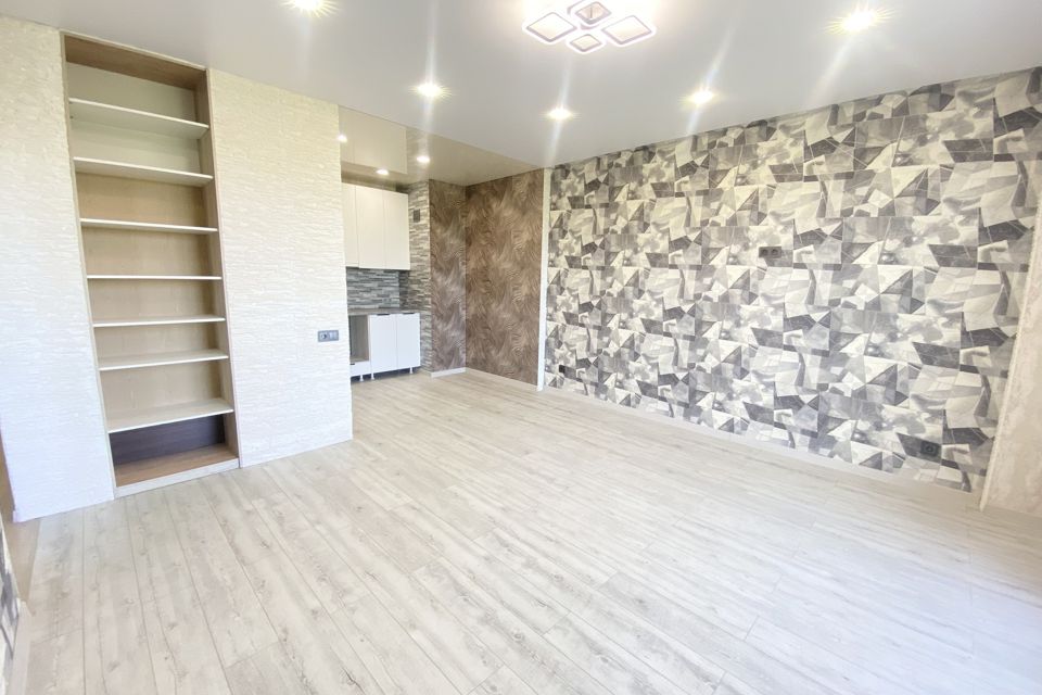 Продаётся 2-комнатная квартира, 49.1 м²