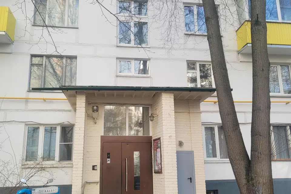 Продаётся 2-комнатная квартира, 46 м²