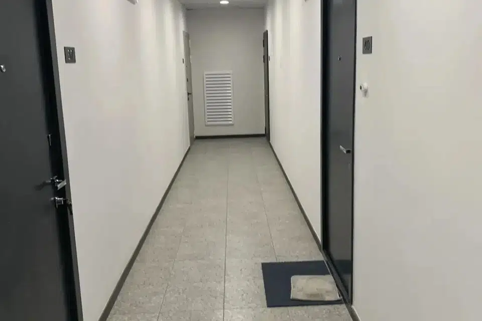 Продаётся 2-комнатная квартира, 39.2 м²