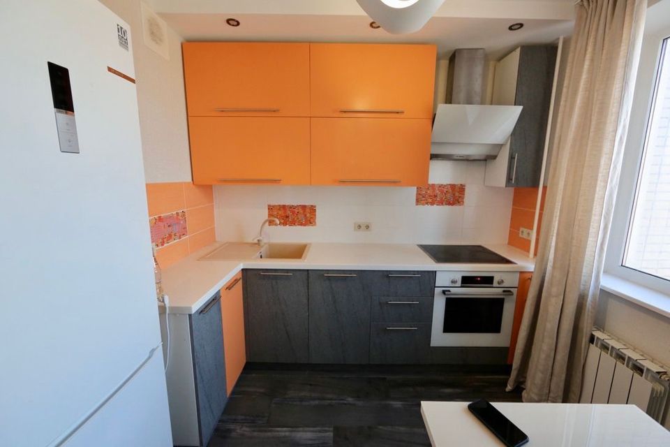 Продаётся 3-комнатная квартира, 76 м²