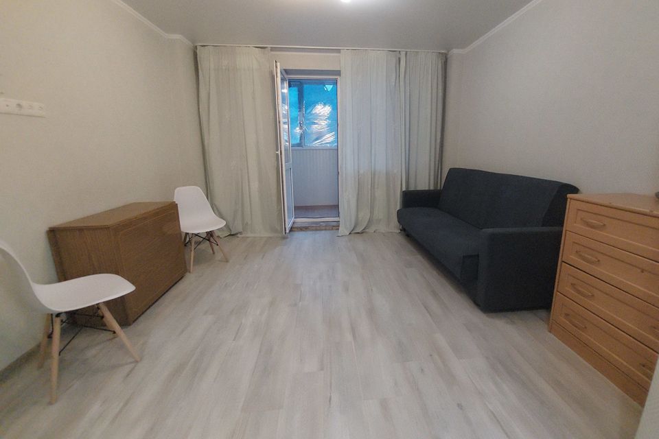 Сдаётся студия, 31 м²