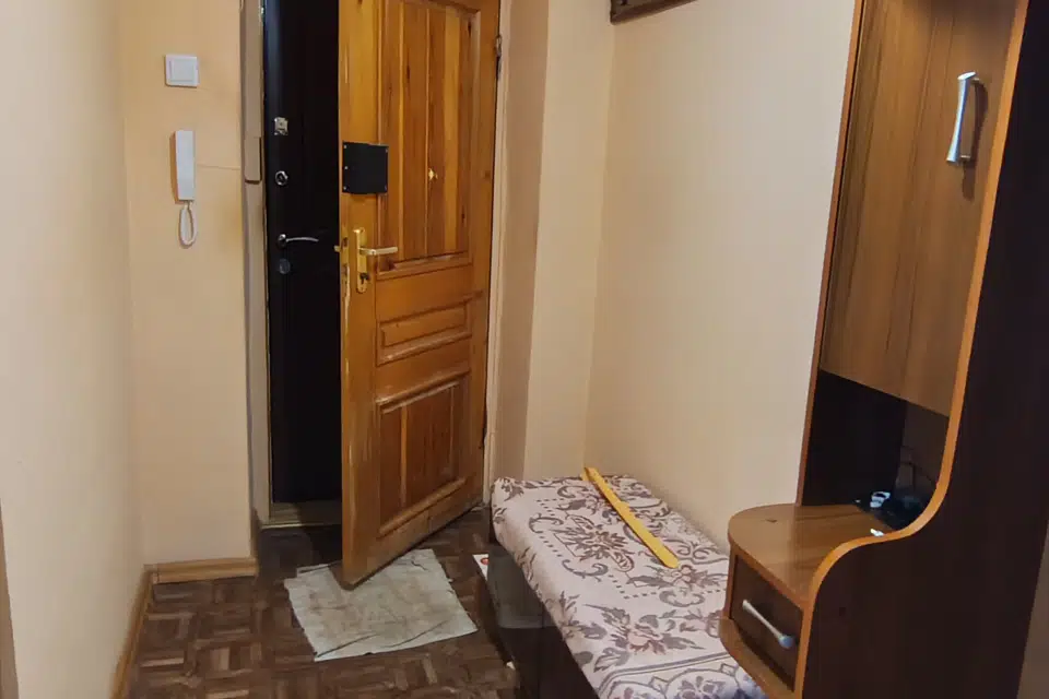 Продаётся 2-комнатная квартира, 50 м²