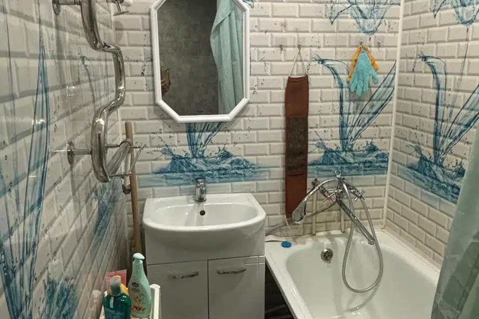 Продаётся 2-комнатная квартира, 47.4 м²