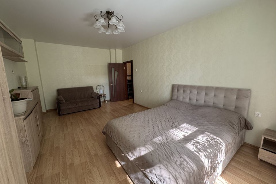 Продаётся 3-комнатная квартира, 80 м²
