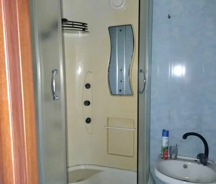 Продаётся 2-комнатная квартира, 56 м²