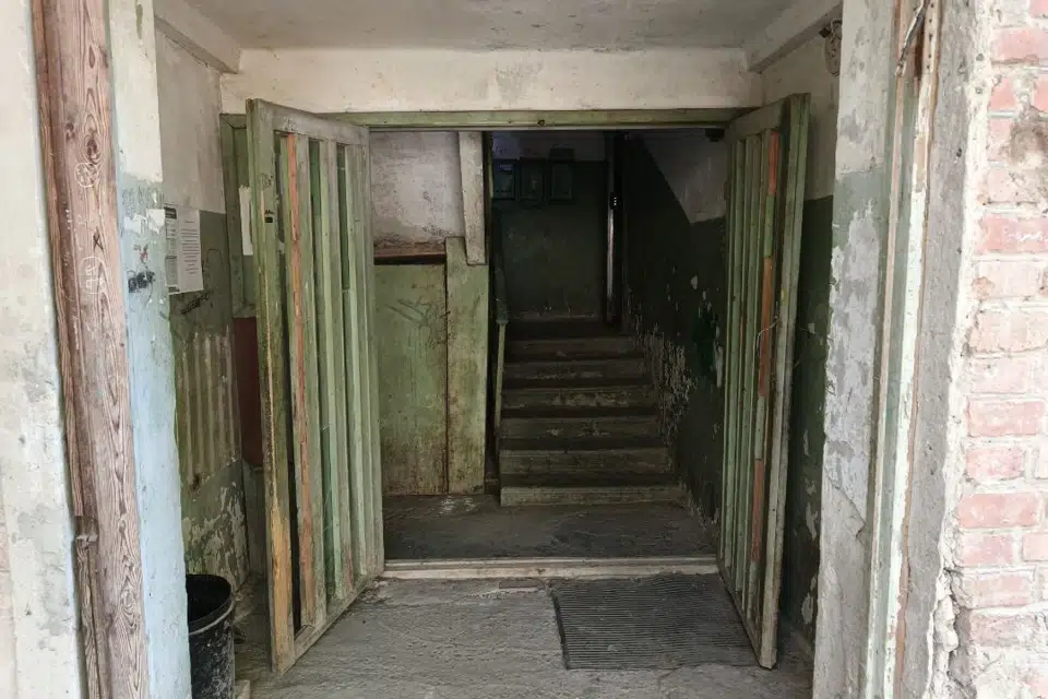 Продаётся 3-комнатная квартира, 60.3 м²