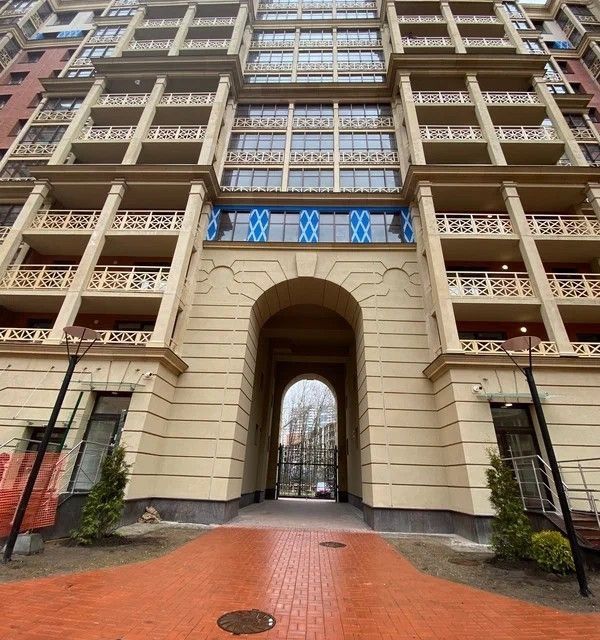 Продаётся 1-комнатная квартира, 34.6 м²