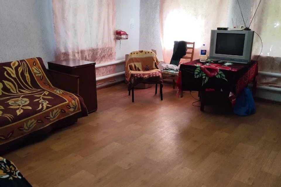 Продаётся 1-этажный дом, 81.6 м²
