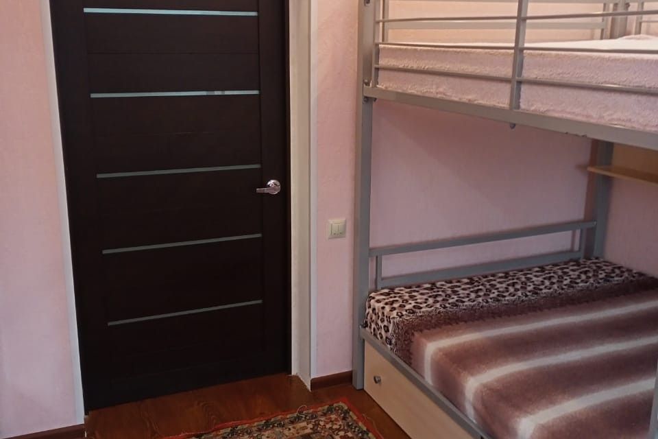 Сдаётся 2-комнатная квартира, 36 м²