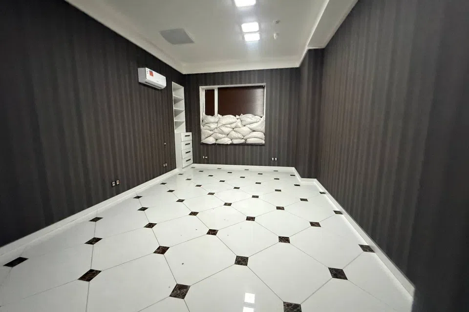 Продаётся офис, 140 м²